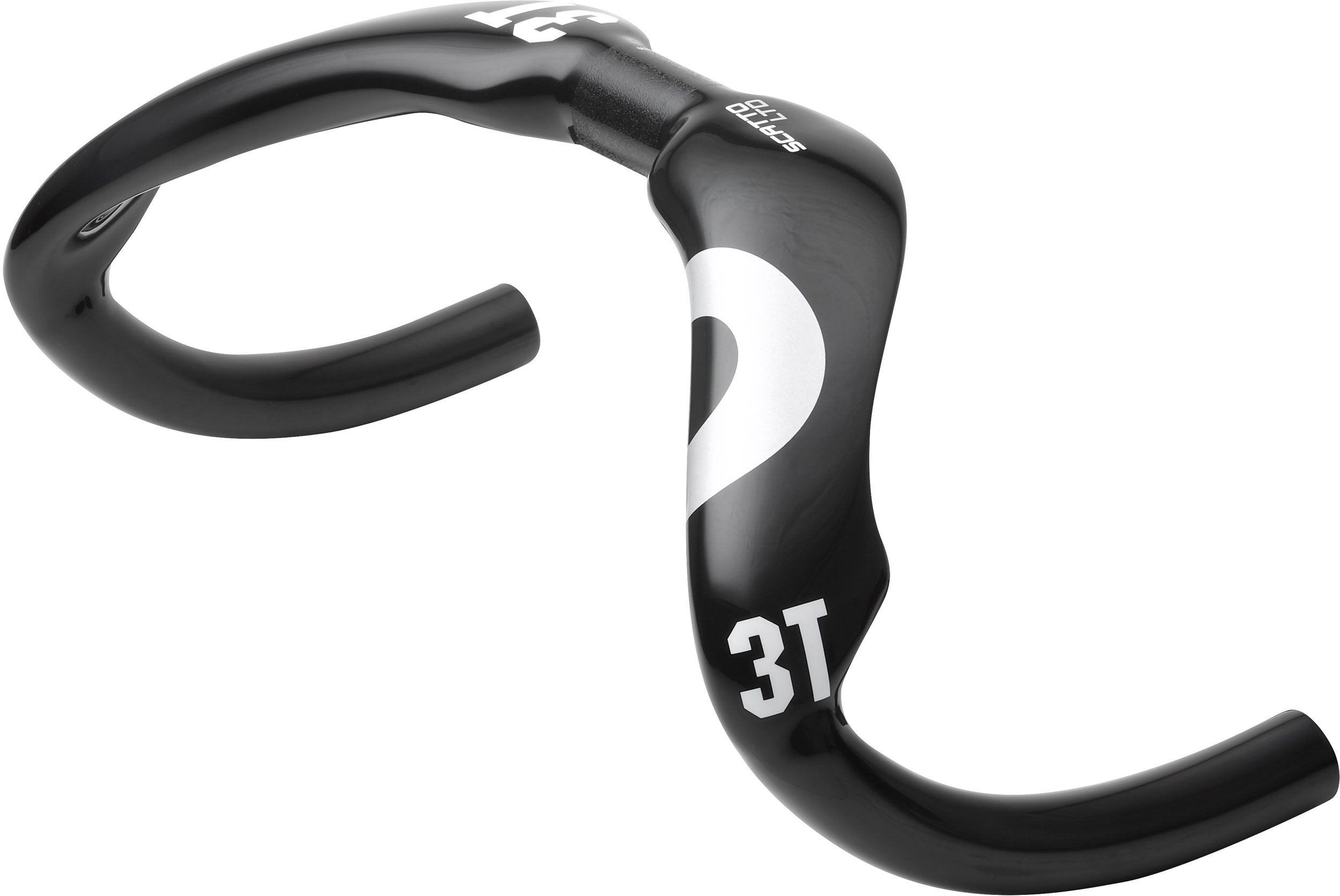 Shopping Lower Price 3T Scatto Ltd Track Handlebar with trendy