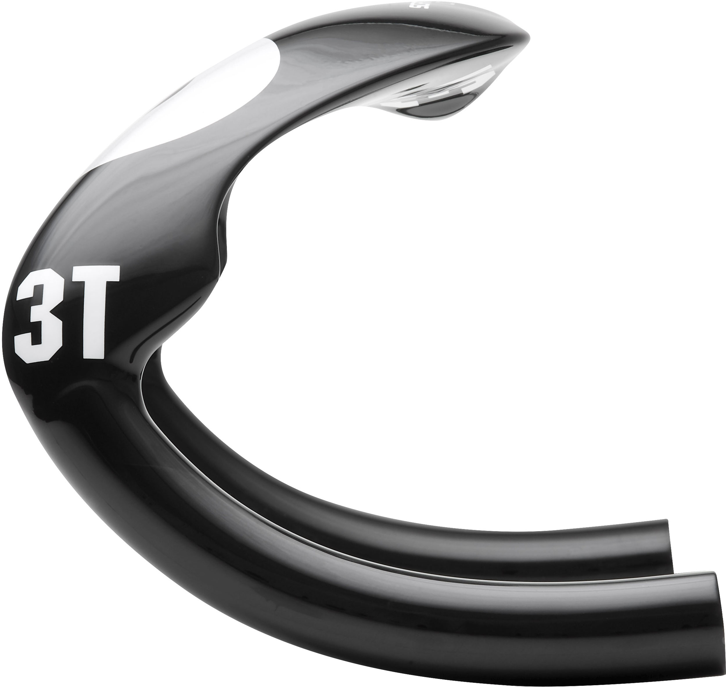 Shopping Lower Price 3T Scatto Ltd Track Handlebar with trendy