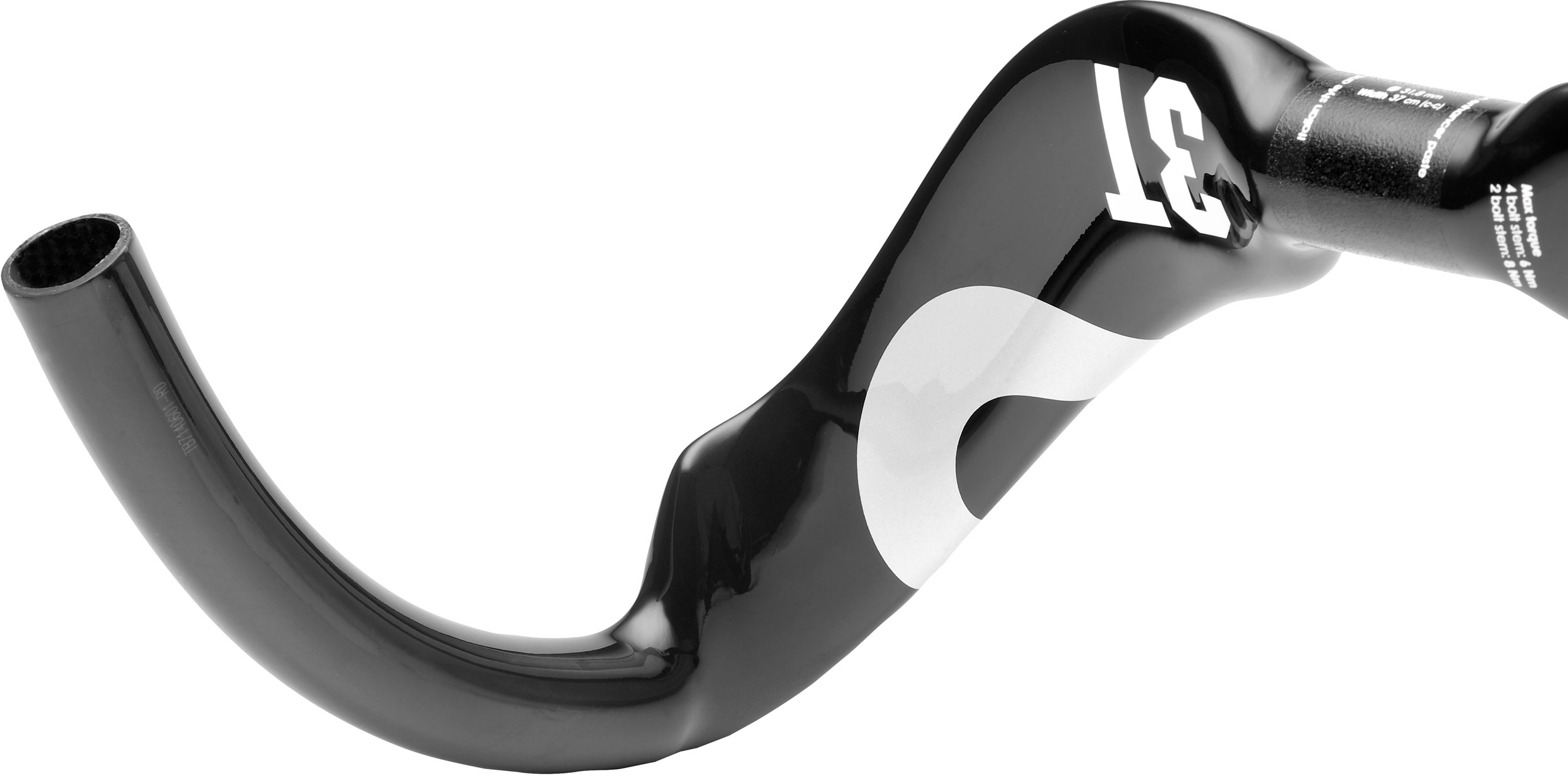 Shopping Lower Price 3T Scatto Ltd Track Handlebar with trendy 