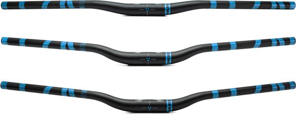 Nukeproof Horizon V2 Alloy Riser Bar 31.8mm Fashion glamor